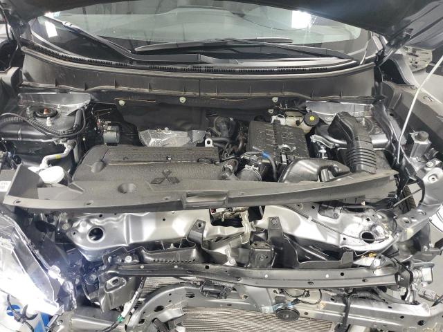 2025 MITSUBISHI OUTLANDER JA4ARUAU3SU002124