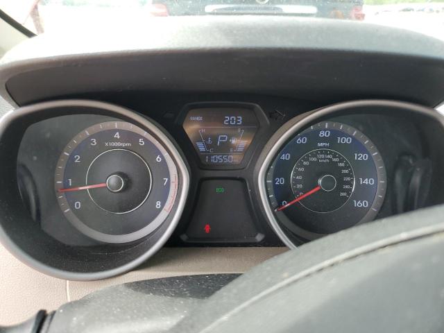 2015 HYUNDAI ELANTRA SE - KMHDH4AHXFU227067