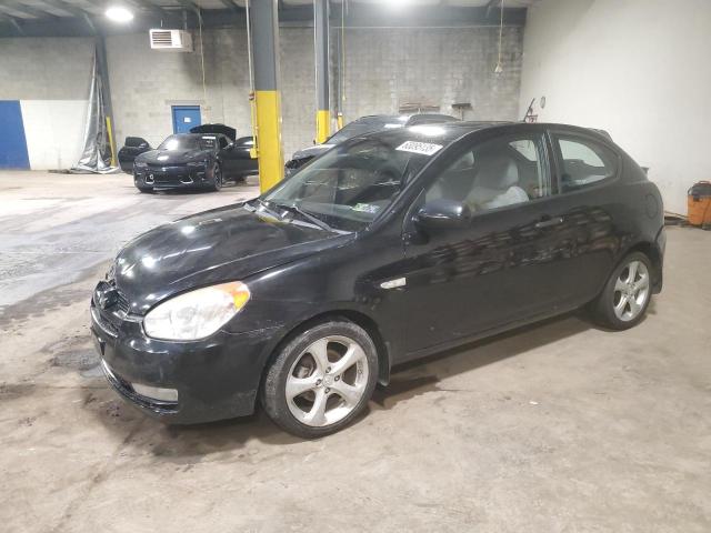 Vin: kmhcn3ac8au181637, lot: 63095135, hyundai accent se 2010 img_1