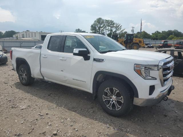 2020 GMC SIERRA K15 1GTR9BED6LZ209912