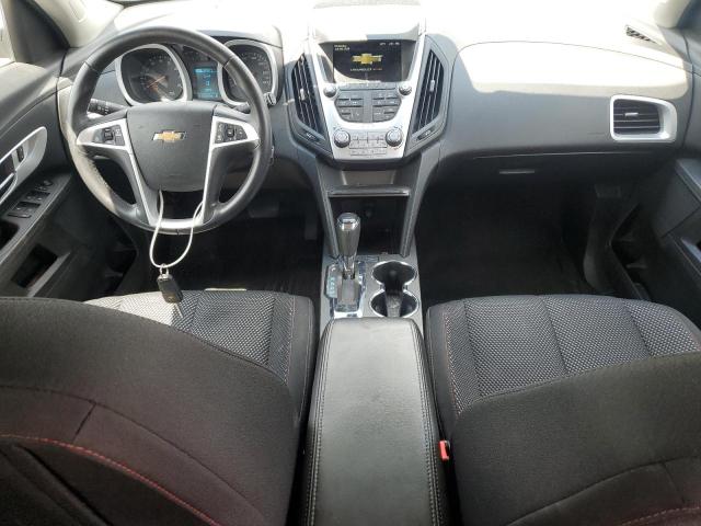 2017 CHEVROLET EQUINOX LT - 2GNALCEK6H1594706