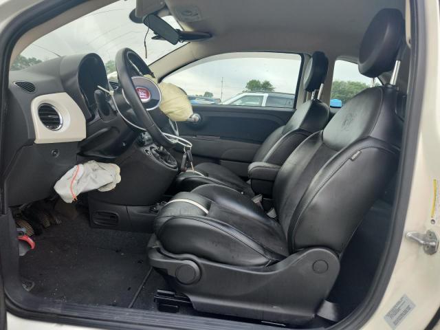 2015 FIAT 500 POP 3C3CFFAR3FT753856