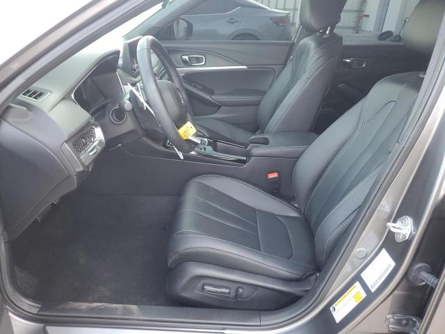 2024 ACURA INTEGRA A- - 19UDE4H38RA029392