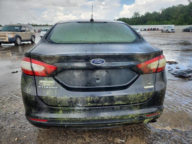 2013 FORD FUSION SE - 3FA6P0HRXDR355956