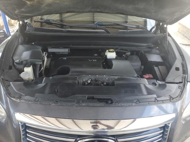 2014 INFINITI QX60 - 5N1AL0MM1EC540130