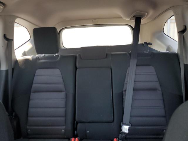 2018 HONDA CR-V EX 7FARW2H57JE057188