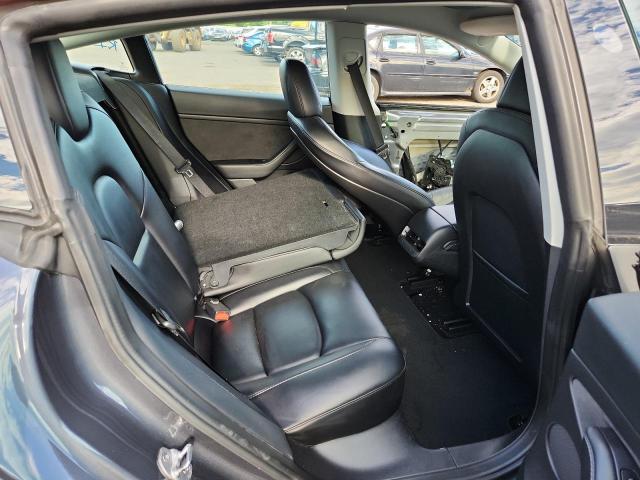 2022 TESLA MODEL 3 5YJ3E1EB8NF202642
