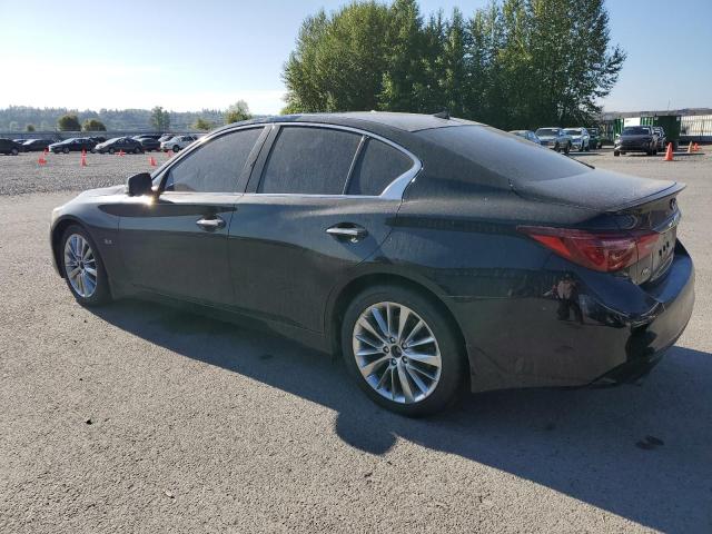2019 INFINITI Q50 LUXE - JN1EV7AR4KM557277