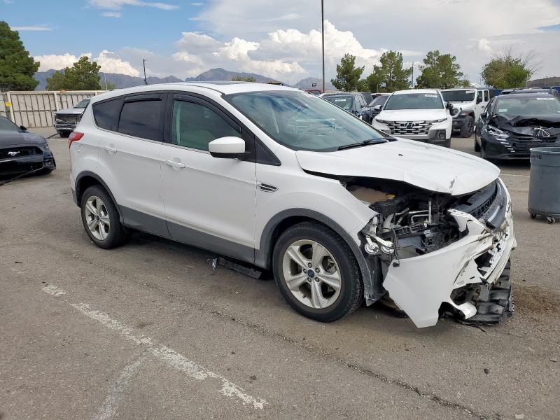 2015 FORD ESCAPE SE - 1FMCU0G92FUB50484