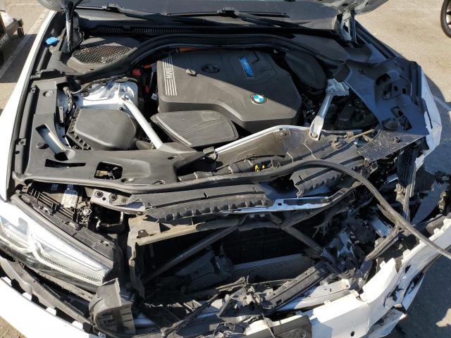 2021 BMW 530E WBA13AG05MCF39466