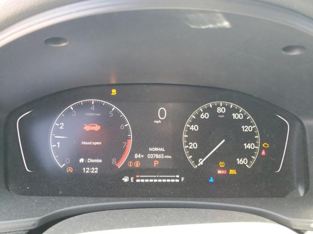 2022 HONDA CIVIC SPOR 2HGFE2F50NH589114