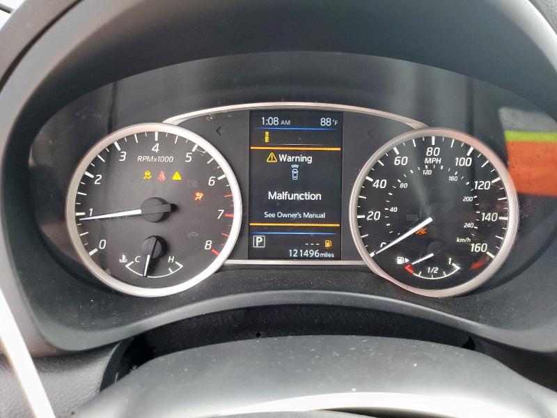 2019 NISSAN SENTRA S #3284163571