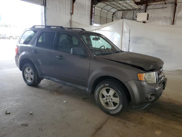 Vin: 1fmcu9d79bkb11405, lot: 63095365, ford escape xlt 20114