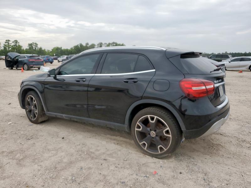 2019 MERCEDES-BENZ GLA 250 - WDCTG4EB1KJ549840