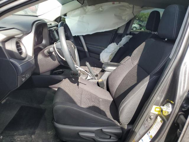 2018 TOYOTA RAV4 ADVEN #3286843210