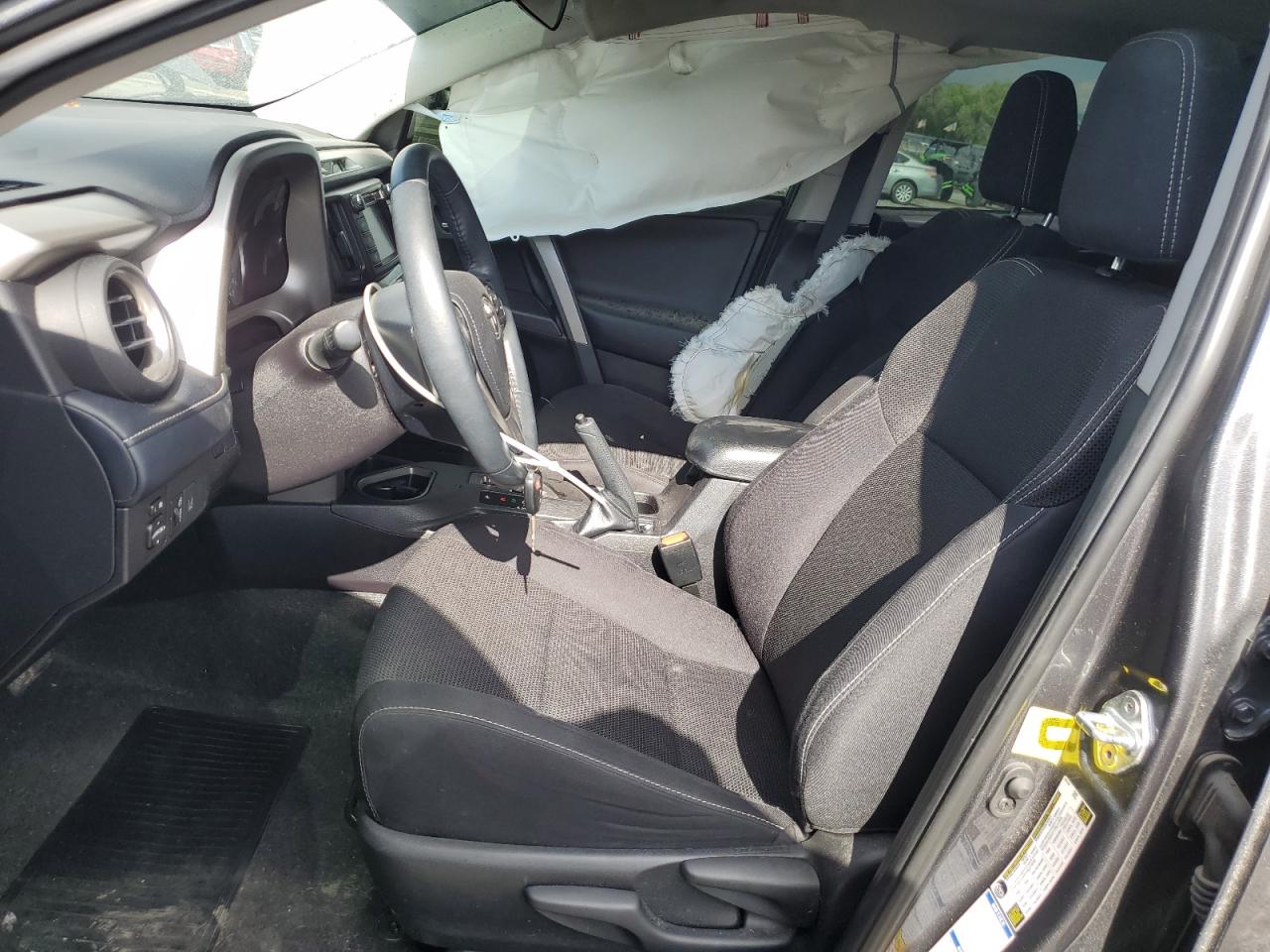 TOYOTA RAV4 ADVENTURE