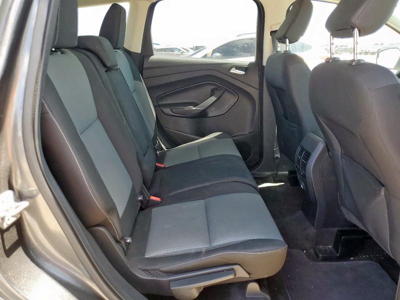 2018 FORD ESCAPE SE 1FMCU9GD8JUA12420