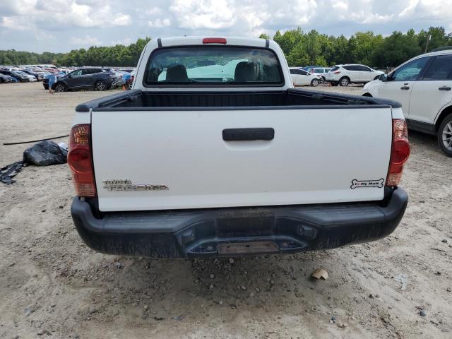 2015 TOYOTA TACOMA ACC - 5TFTX4CN5FX057530