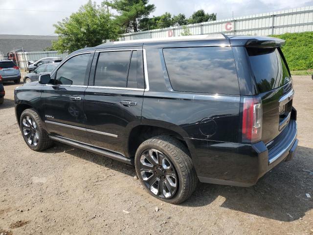 2018 GMC YUKON DENA 1GKS2CKJ0JR356122