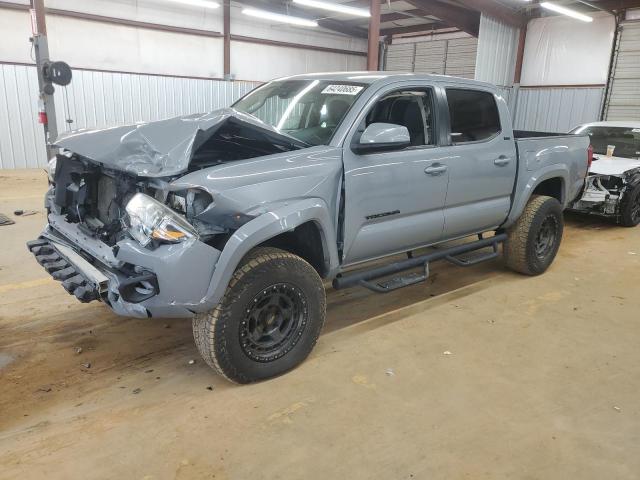TOYOTA TACOMA DOU