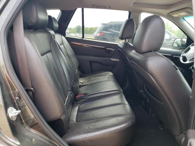 2011 HYUNDAI SANTA FE L #3212285706