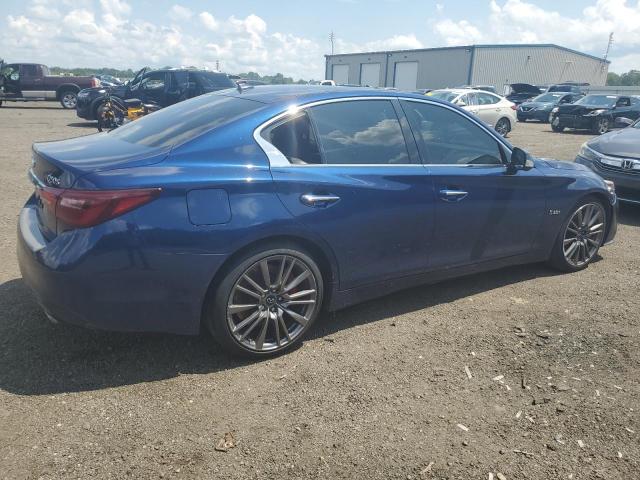 2018 INFINITI Q50 RED SP JN1FV7AP3JM461478