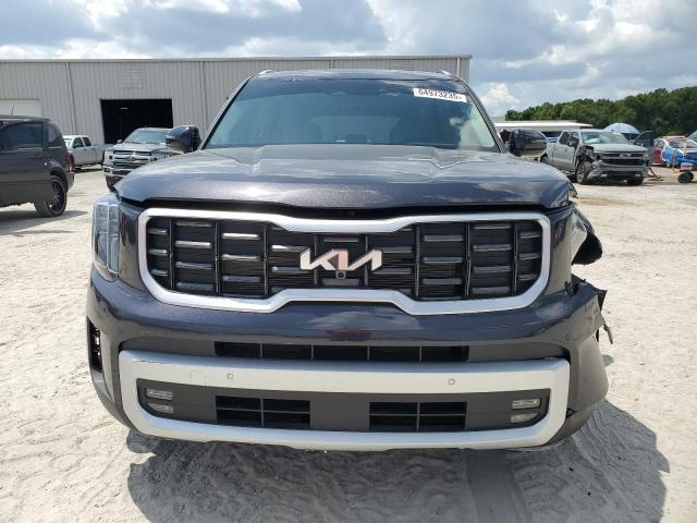 2025 KIA TELLURIDE 5XYP5DGC1SG588849
