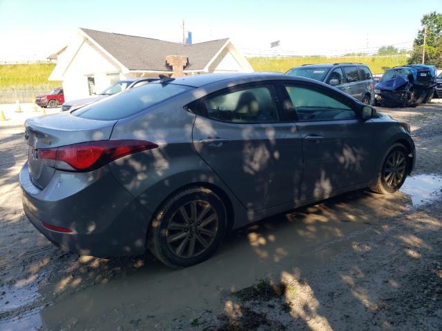 Vin: kmhdh4ae6eu155904, lot: 63401015, hyundai elantra se 20143
