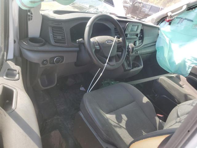 2020 FORD TRANSIT T- 1FTBR1C81LKB54117