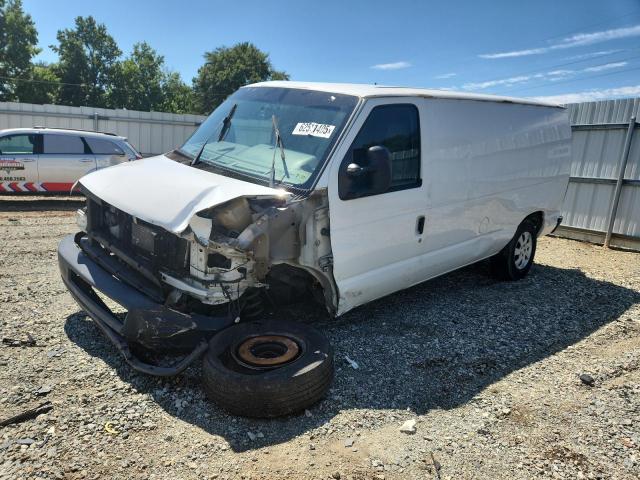 FORD ECONOLINE