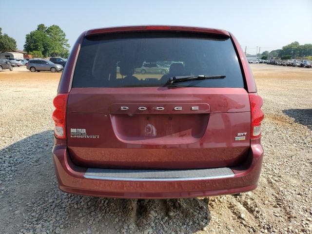 2017 DODGE GRAND CARA - 2C4RDGCG8HR861358