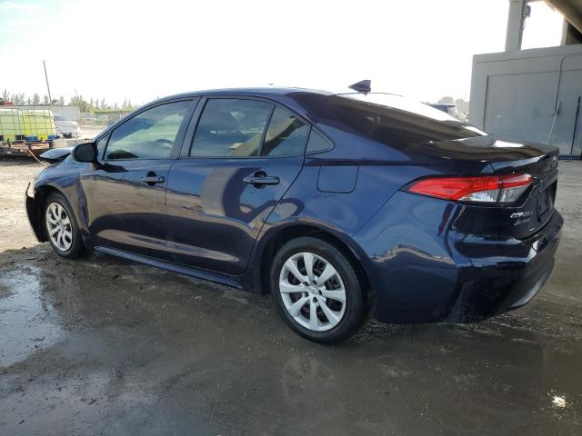 2021 TOYOTA COROLLA LE #3296267411