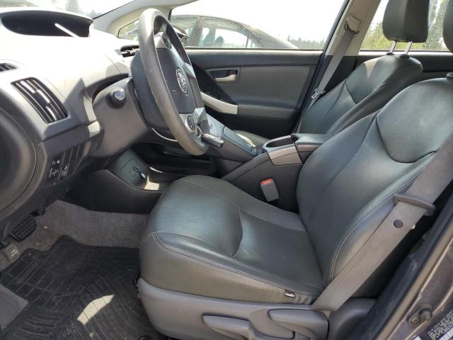 2015 TOYOTA PRIUS JTDKN3DU9F0479987