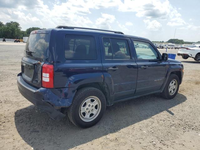 2013 JEEP PATRIOT SP - 1C4NJPBB8DD168896