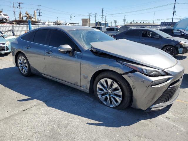 2023 TOYOTA MIRAI XLE JTDAAAAA6PA009899