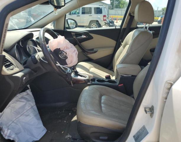 2015 BUICK VERANO 1G4PS5SK0F4176872