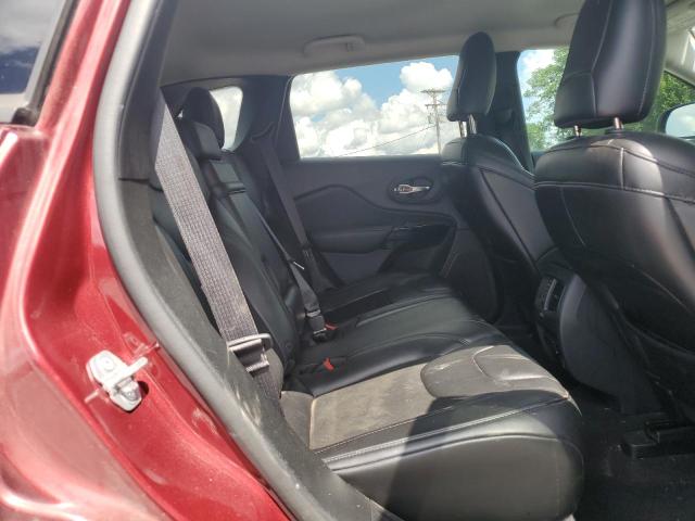 2019 JEEP CHEROKEE L 1C4PJLLBXKD285442