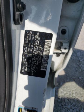 2015 HYUNDAI ACCENT GS KMHCT5AE6FU216864