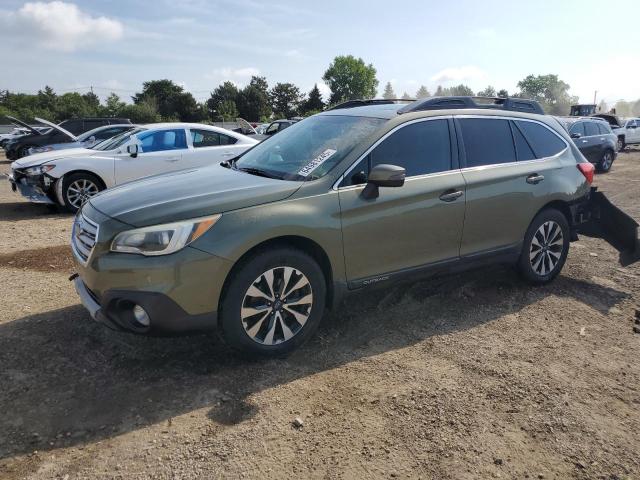 SUBARU OUTBACK 3.