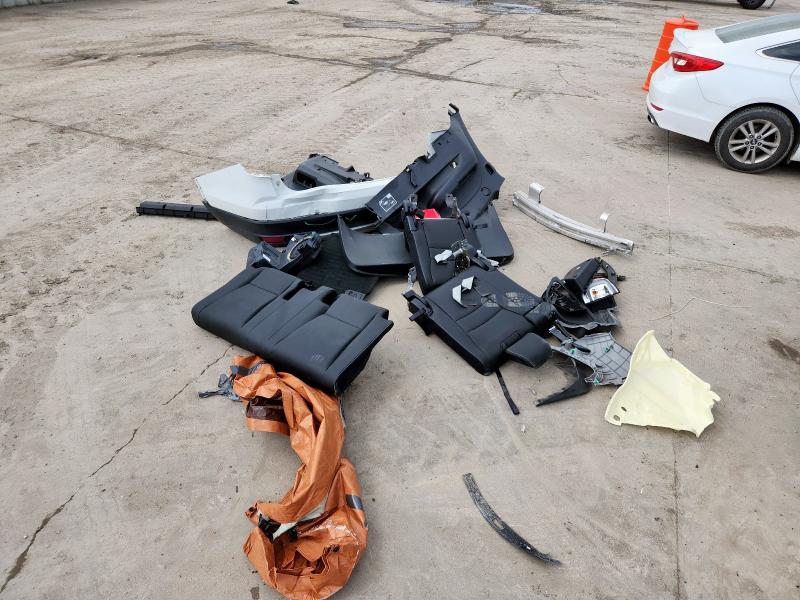 2022 HONDA PILOT EXL 5FNYF5H56NB006120
