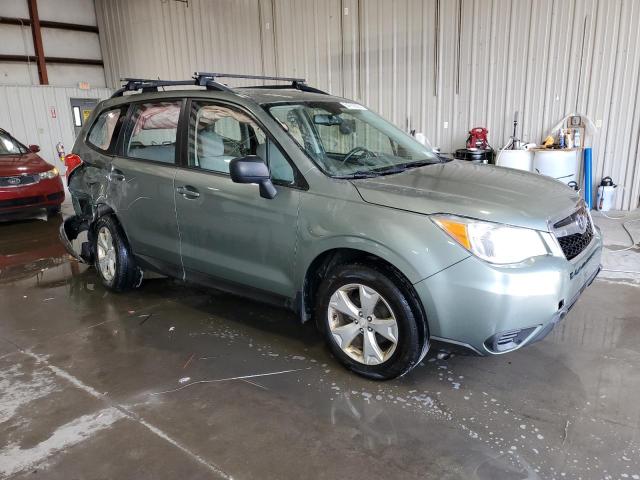 2015 SUBARU FORESTER 2 JF2SJABC9FH426140