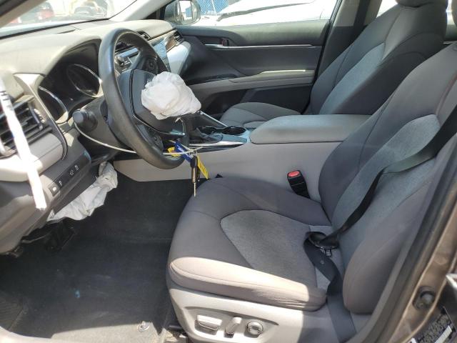 2020 TOYOTA CAMRY LE - 4T1C11AK6LU983811