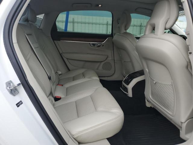 2018 VOLVO S90 T6 INSCRIPTION LVY992ML9JP023632