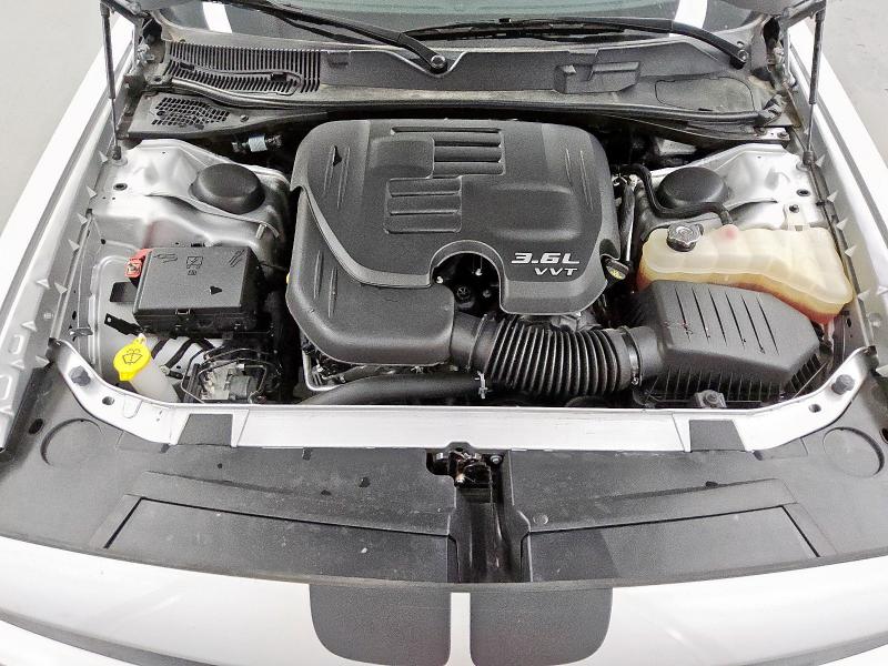 2021 DODGE CHALLENGER 2C3CDZAG0MH502630