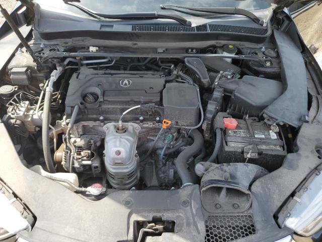 2020 ACURA TLX - 19UUB1F38LA011539