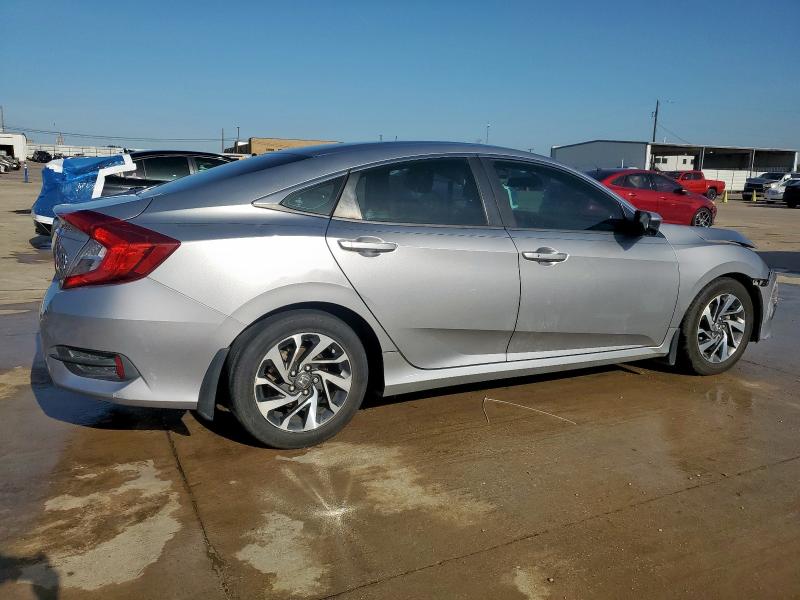 2016 HONDA CIVIC EX - 19XFC2F72GE032502