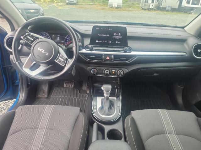 2022 KIA FORTE GT L 3KPF34AD6NE425473