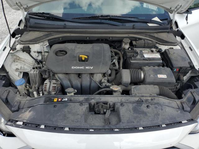 2018 HYUNDAI ELANTRA SE 5NPD84LF7JH225361