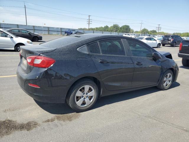 2017 CHEVROLET CRUZE LS 1G1BC5SM1H7272470