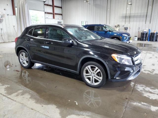 2017 MERCEDES-BENZ GLA 250 4M WDCTG4GBXHJ324225